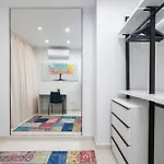 Chic, Modernized Maisonette - Close To Tigne Point, & Saint Julian's *