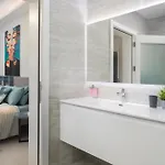 Chic, Modernized Maisonette - Close To Tigne Point, & Saint Julian's Apartament Sliema
