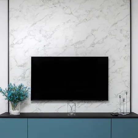 Apartment Chic, Modernized Maisonette - Close To Tigne Point, & Saint Julian's