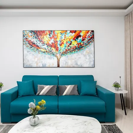 Chic, Modernized Maisonette - Close To Tigne Point, & Saint Julian's