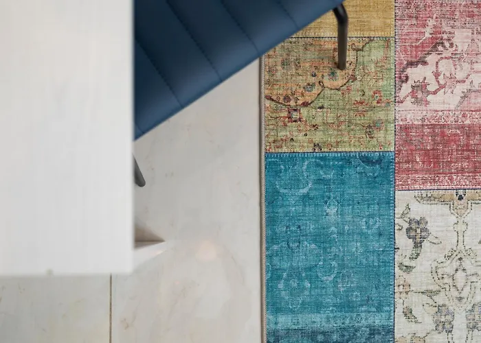 Apartament Chic, Modernized Maisonette - Close To Tigne Point, & Saint Julian's *