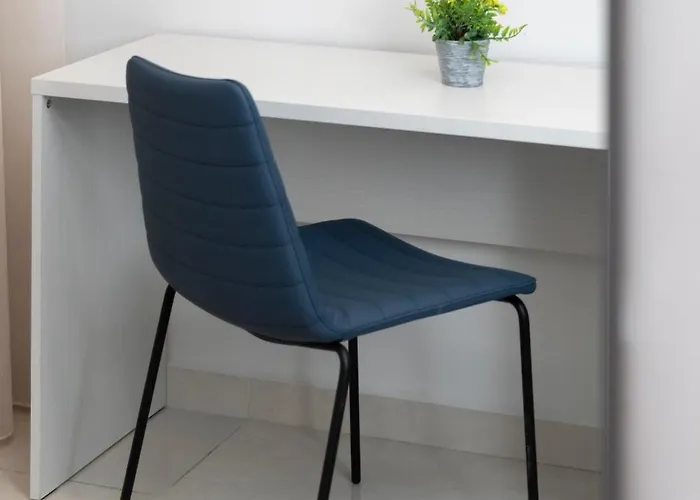 Apartament Chic, Modernized Maisonette - Close To Tigne Point, & Saint Julian's *